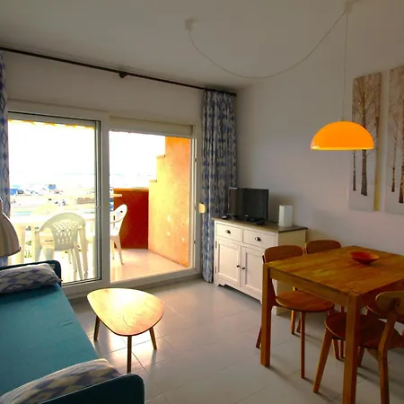 Global Immo 2166 Rocmar Appartement