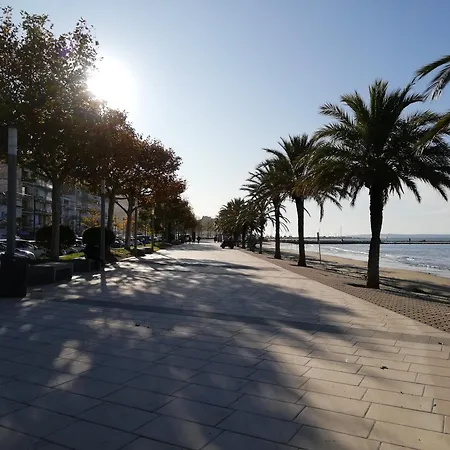 Apartment Global Immo 2166 Rocmar