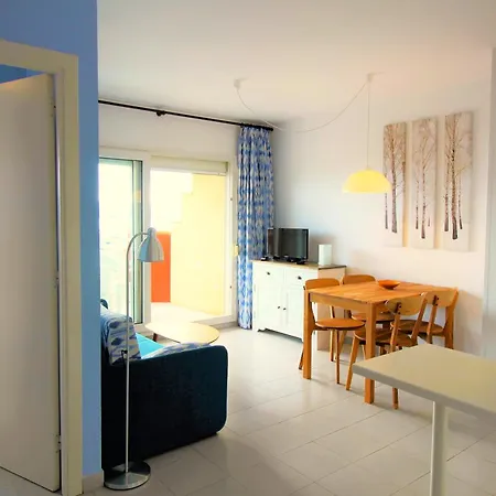 Apartment Global Immo 2166 Rocmar *