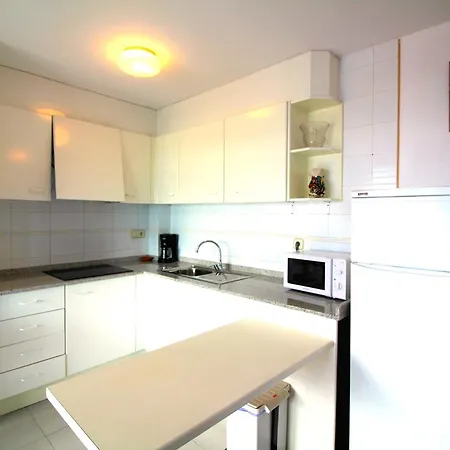 Apartment Global Immo 2166 Rocmar