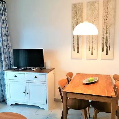 Apartament Global Immo 2166 Rocmar